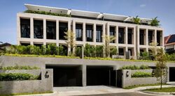 Whitley Road (D11), Terrace #503485931